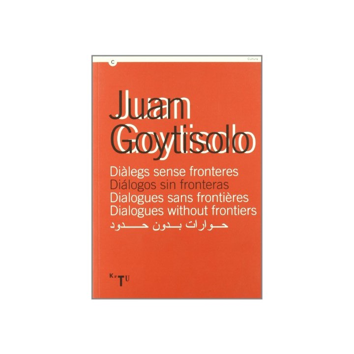 Diálogos Sin Fronteras